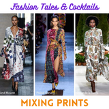 Fashion Tales & Cocktails - Tatyana Design