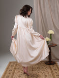 Empress Dream Grandeur Robe - Tatyana Design