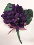 Silk Flora - Three Days Workshop - Adelaide