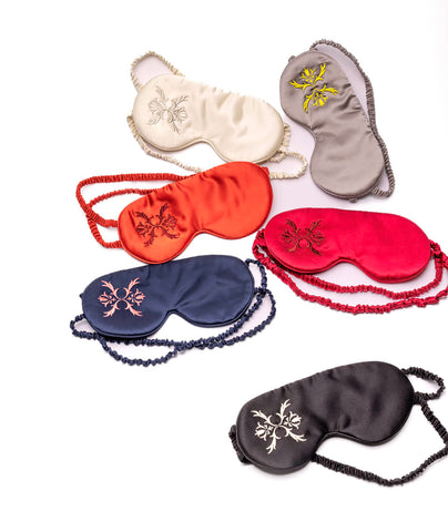 Silk Sleep Masks