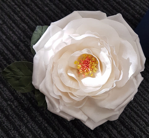 Silk Flora workshops