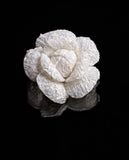 Silk Flora - Two Days Workshop Orchids & Camellias - Perth