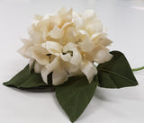 Silk Flora - Introductory Workshop - Tatyana Design
