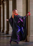 Diamonds and Roses Caftan