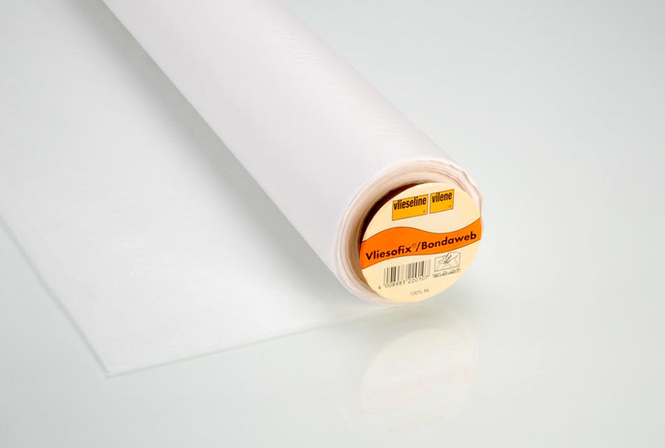 Vlieseline Bondaweb Fusible (iron-on) – Tatyana Design