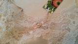 Delicate Nothings - Lace-trimmed Silk Camisole Workshop - Tatyana Design
