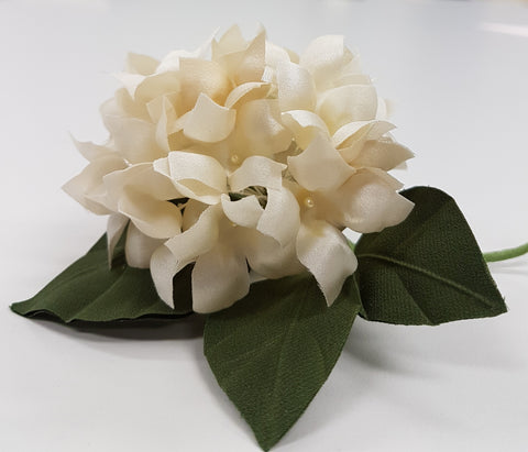 Silk Flora - Hydrangea Kit