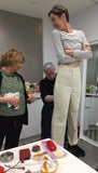 Block Workshops - Skirt and Trousers - Tatyana Design