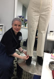 Block Workshops - Skirt and Trousers - Tatyana Design