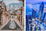 Fabric trip to Korea 20th of April - 29th of April 2022 - Tatyana Design