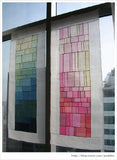 Fabric trip to Korea 20th of April - 29th of April 2022 - Tatyana Design
