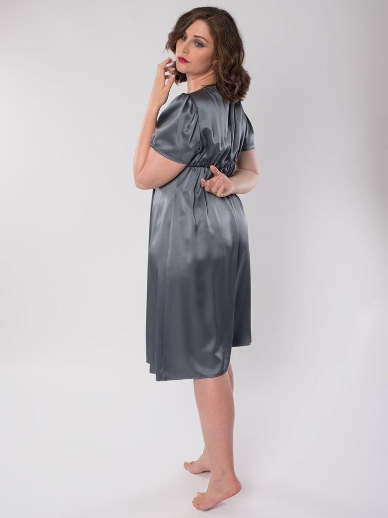 Samantha Nightgown Tatyana Design
