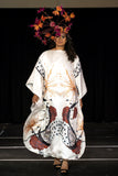 Art Deco Caftan