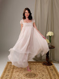 Empress Dream Nightgown - Tatyana Design