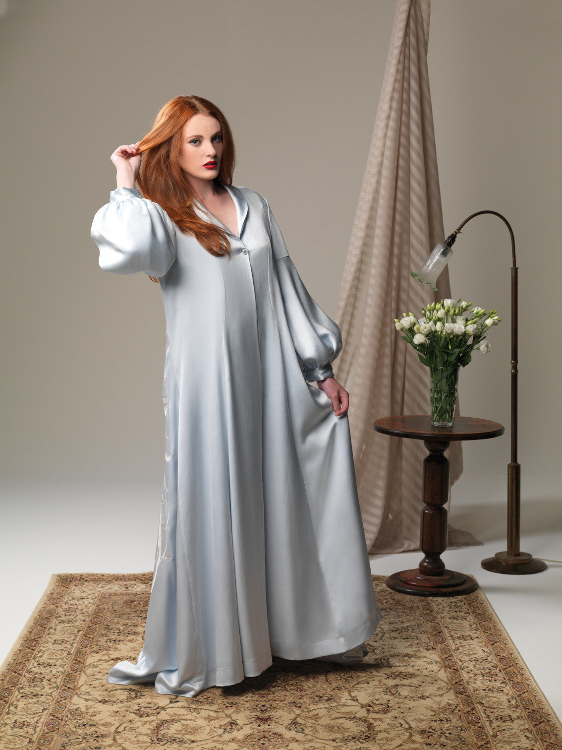 Fortuna Opulence Robe Tatyana Design