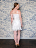 Juventas nightgown - Tatyana Design