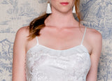 Juventas nightgown - Tatyana Design