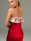 Kisshōten Nightgown - Tatyana Design