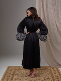 Lasa Grandeur Robe - Tatyana Design