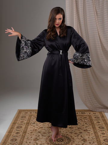 Lasa Grandeur Robe