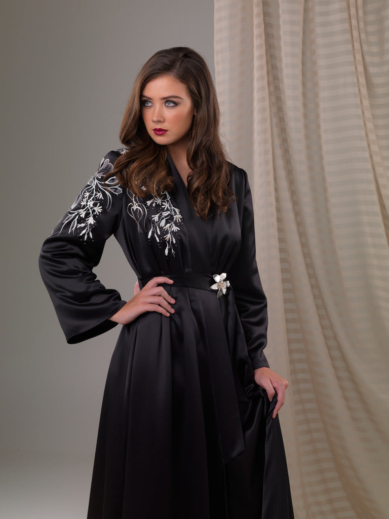 Lasa Opulence Robe