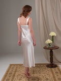 Marceline  Nightgown - Tatyana Design