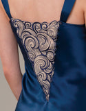 Oceania Nightgown - Tatyana Design