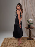Orchid Nightgown - Tatyana Design