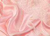 Delicate Nothings - Lace-trimmed Silk Camisole Kit - Tatyana Design