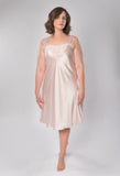 Sakura Nightgown - Tatyana Design