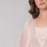 Sakura Nightgown - Tatyana Design