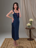 Sea Horse Nightgown - Tatyana Design