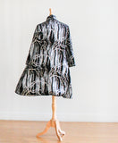 Couture Basics - Summer Coat pattern - Tatyana Design