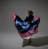 Tsovinar Opulence Robe - Tatyana Design