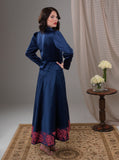 Tsovinar Grandeur Robe - Tatyana Design