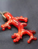 Handmade Translucent Boro Lampwork by Kenny Talamas of VortexGlassWorks https://www.etsy.com/au/shop/VortexGlassWorks?ref=l2-about-shopname