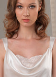 Venus Nightgown - Tatyana Design