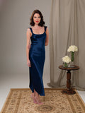 Wave Nightgown - Tatyana Design  =Long