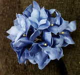 Silk Flora - Hydrangea Kit - Tatyana Design