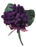 Silk Flora - Introductory Workshop - Tatyana Design