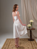 Gloria Nightgown - Tatyana Design